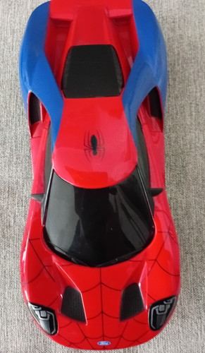 Marvel spider man ford - marvel,
