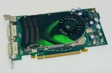 256MB Dell TP703 NVIDIA