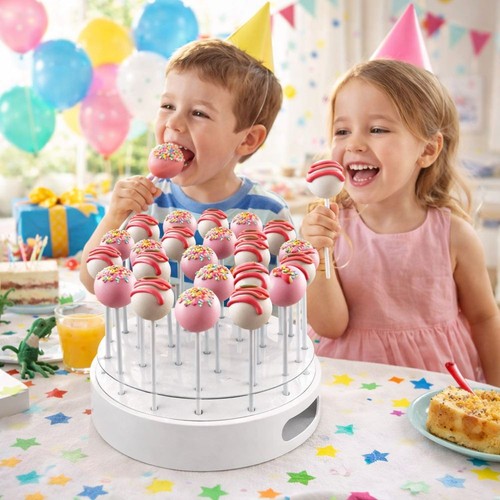 Hole lollipop stand clear - lollipop,