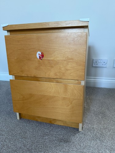 Ikea drawer chest drawers - chest,