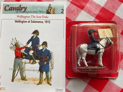 Del prado cavalry the - del,