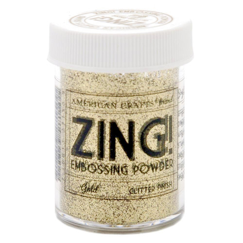 American craft zing gold - american,