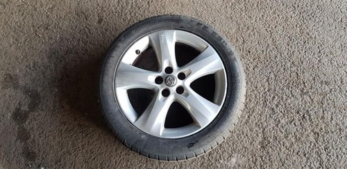 Vauxhall astra mk6 sri 5x105 - astra,