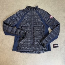 Canada Goose Hybridge Jacket -
