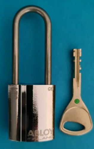 Brand new abloy 321 - brand,