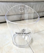 veuve clicquot ice bucket