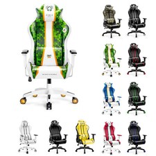 Diablo X-One 2.0 gaming chair office chair desk chair computer chair PC chair