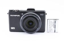 Olympus Stylus XZ-1 Digital