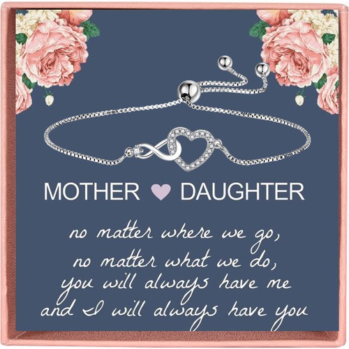 Birthdaty gift bracelet - birthdaty,