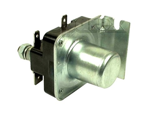 Starter solenoid for fordson - starter,