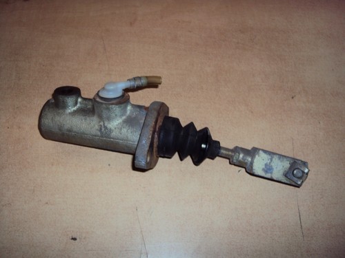 Jcb 528 2000 telehandler brake - 528,