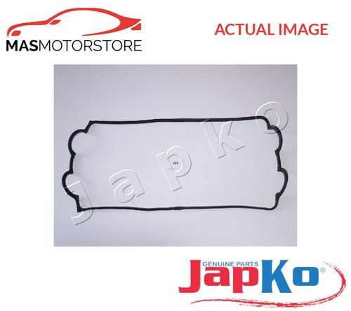 Engine rocker cover gasket - engine,
