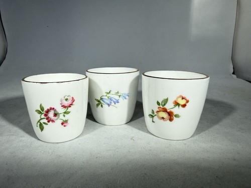 Set vintage crown - of,