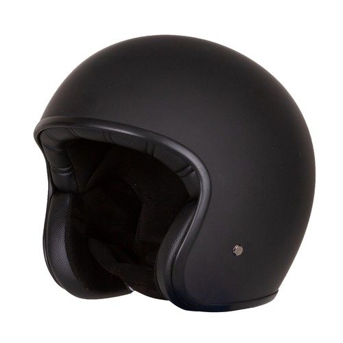 Merlin blackbird jet helmet - merlin,