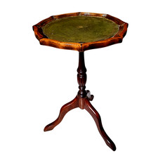 Vintage Bevan Funnell Mahogany