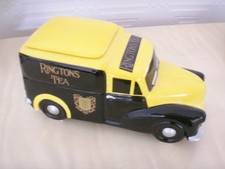 RINGTONS  CERAMIC NOVELTY TEA