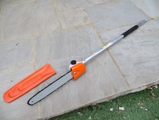 Pole Saw Chainsaw Pruner