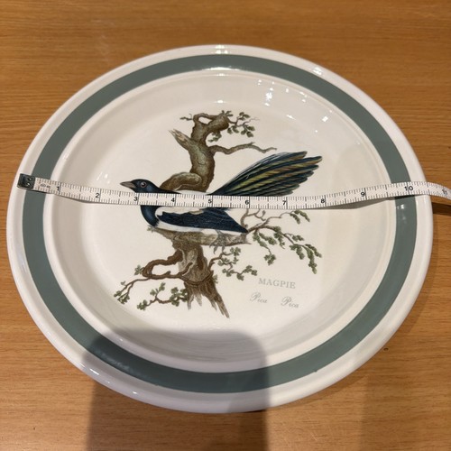 Portmeirion donovan birds of - e,