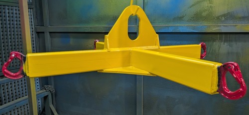 Protier bulk bag - bag, 2000kg