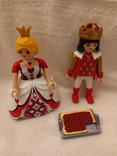 Playmobil princess royal - princess,