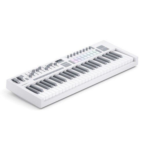Novation launchkey mk4 - launchkey,