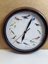 Musical Birds Wall Hanging