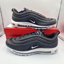 Nike Air Max 97 Black White