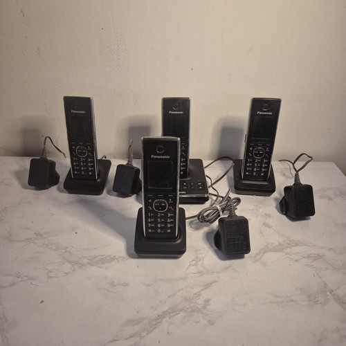 Panasonic cordless phone - panasonic,
