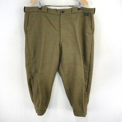 Alexander james tweed - tweed, breeks