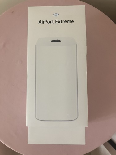 Apple airport extreme 6th gen - apple,