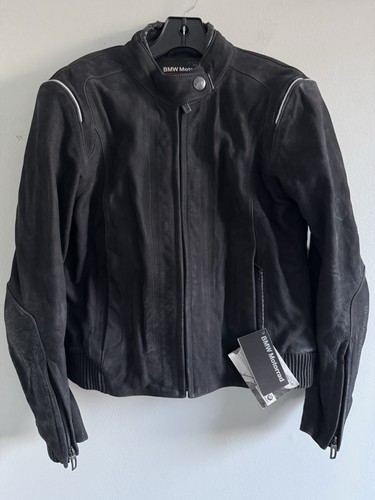 Bmw atlantis black leather - 4,