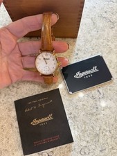 Ingersoll IO3604 Rose Gold