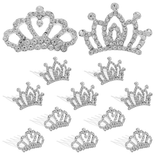 Pcs children tiara girls - children's,