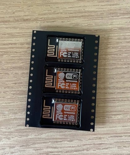 Esp8266mod wifi module - esp8266mod,