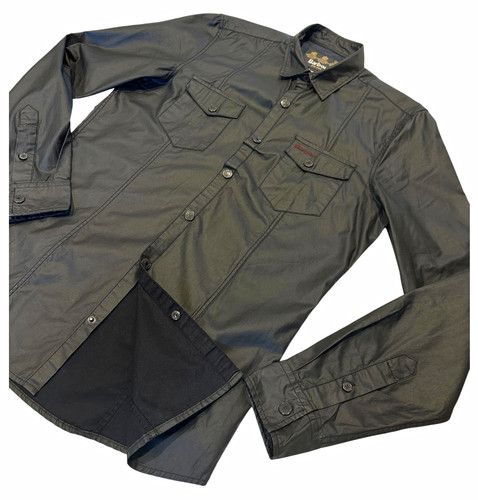 Barbour gold label mens - mens, wax