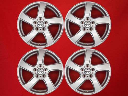Nissan genuine aero - genuine,