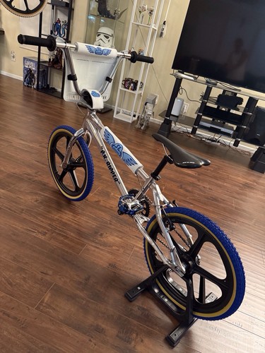 Ripper bmx - pk,