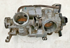 BUTTERFLY BODY - HONDA XL 700 V TRANSALP YEAR 2007 TO 2013