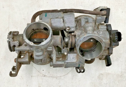 Butterfly body honda xl - butterfly,