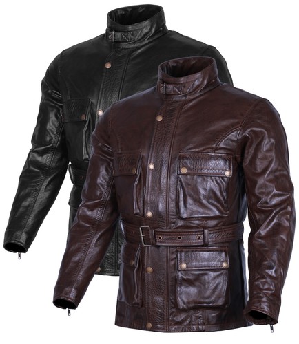 Australian bikers gear - australian,