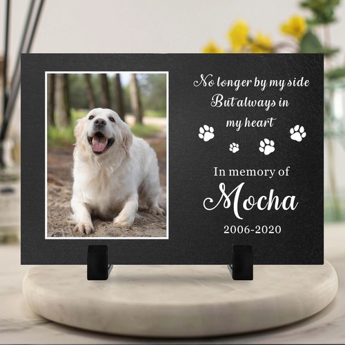 Personalised pet memorial - personalised,