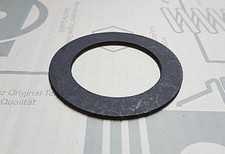 Mercedes-Benz Seal Fuel Cap