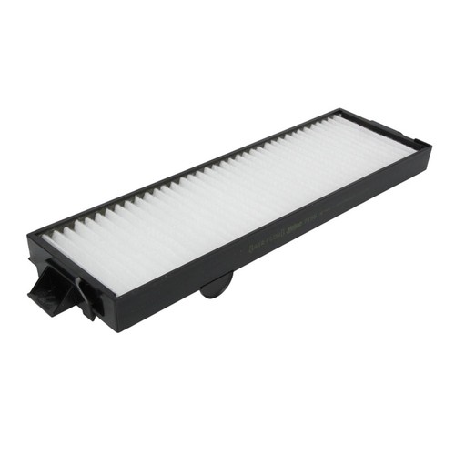 Cabin filter fits - 1x,