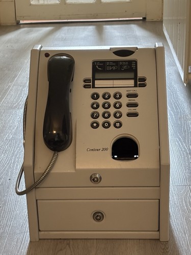 Contour 200 vintage - bt,