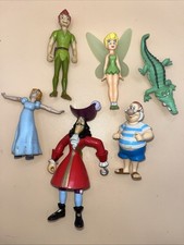Peter Pan Disney Figure Toy