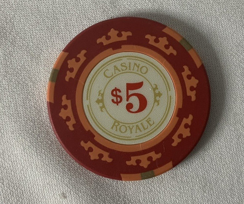 Dollar casino royale - casino,