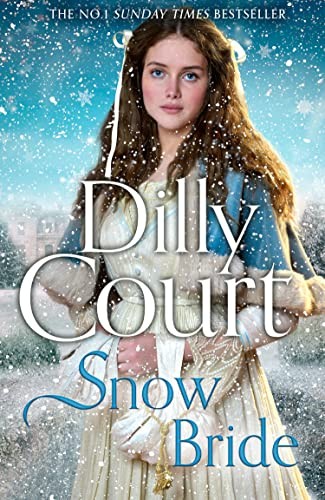 Snow bride the heartwarming - snow,