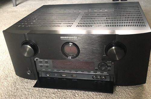 Marantz sr7010 receiver for - av,