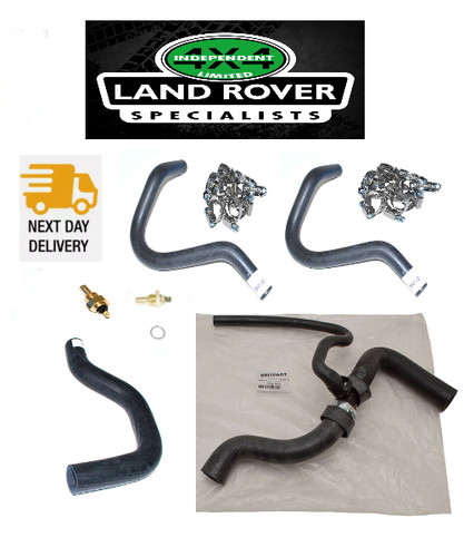 Land rover discovery 200 - land,