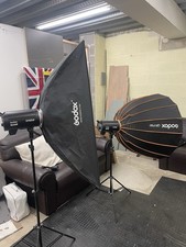 Godox DP400III-V Studio Flash